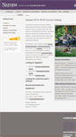 Mobile Screenshot of coursecatalog.naropa.edu